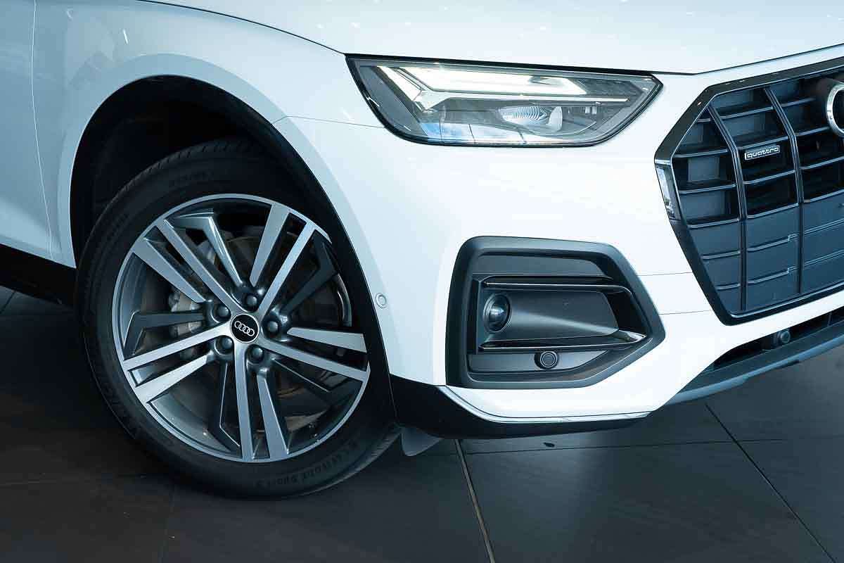 2020 Audi Q5 45 TFSI FY