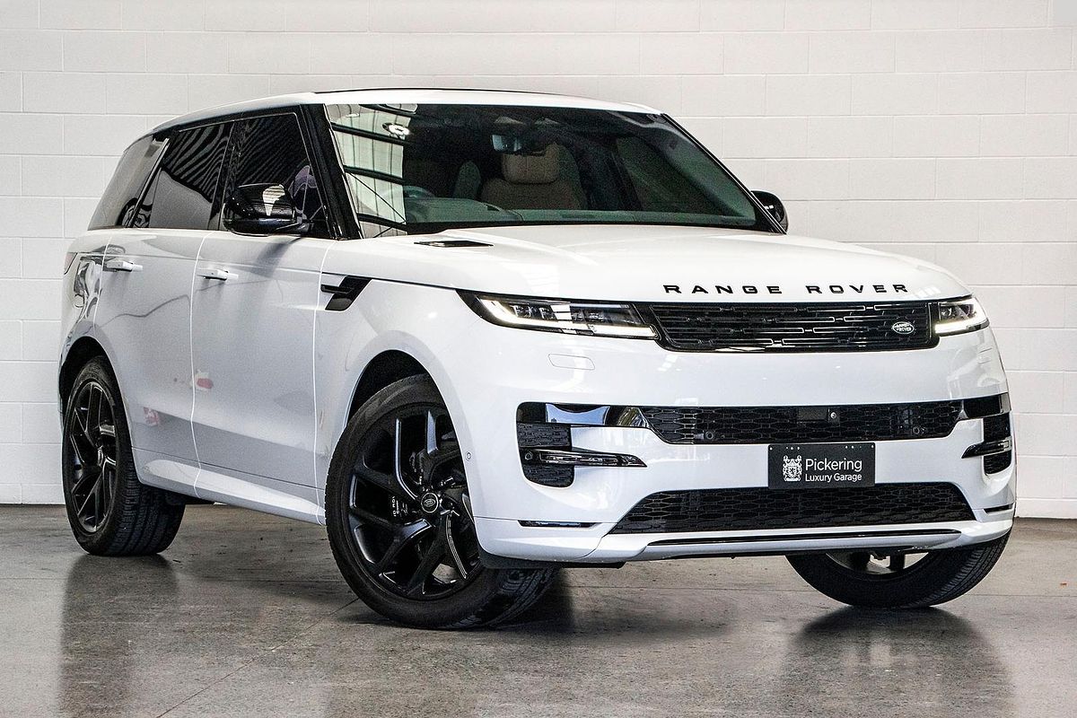 2023 Land Rover Range Rover Sport D350 Dynamic HSE L461