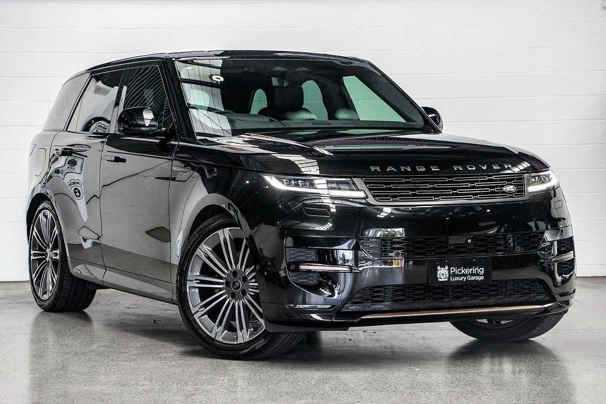 2023 Land Rover Range Rover Sport D350 Dynamic HSE L461