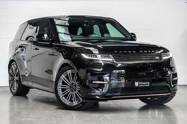 2023 Land Rover Range Rover Sport D350 Dynamic HSE L461