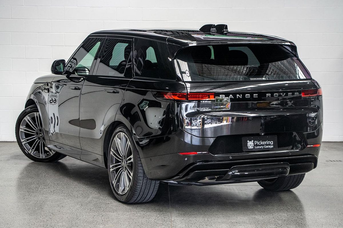 2023 Land Rover Range Rover Sport D350 Dynamic HSE L461