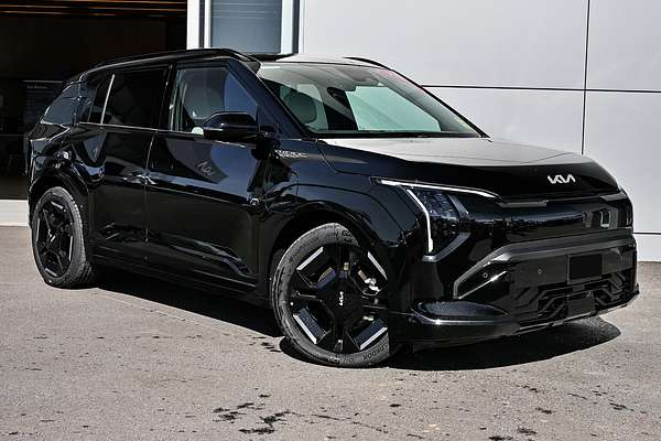 2025 Kia EV3 GT-Line Long Range SV