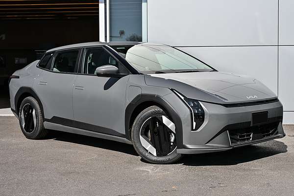 2026 Kia EV4 Air Standard Range CT