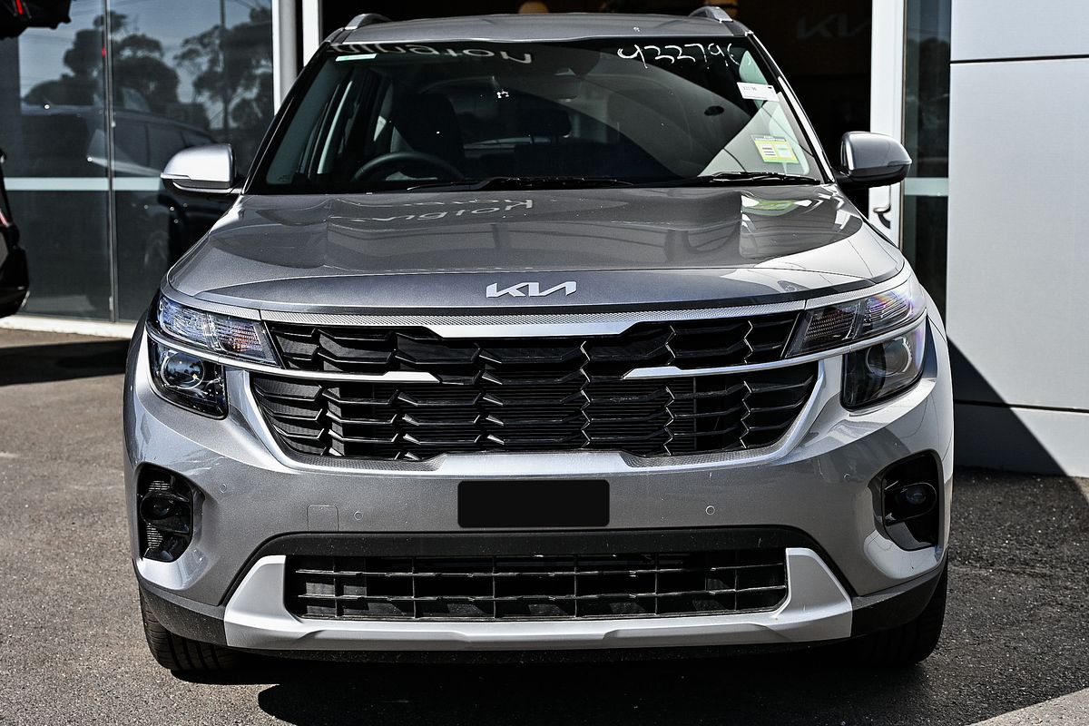 2026 Kia Seltos Sport SP2 PE