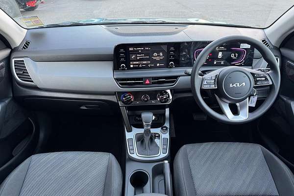 2026 Kia Seltos S SP2 PE thumb-18