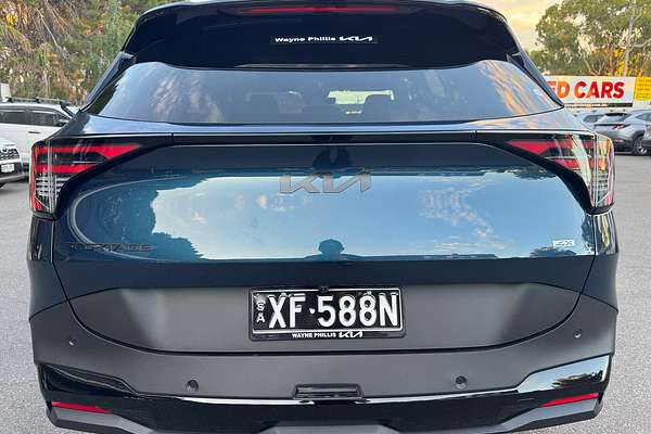 2025 Kia Sportage GT-Line NQ5 PE thumb-2