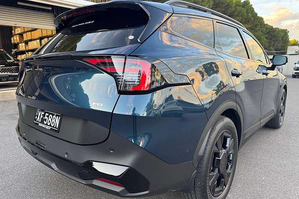 2025 Kia Sportage GT-Line NQ5 PE thumb-3