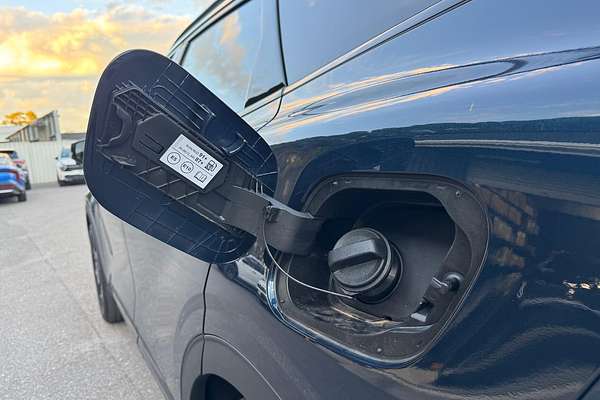 2025 Kia Sportage GT-Line NQ5 PE thumb-6