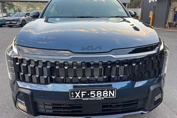 2025 Kia Sportage GT-Line NQ5 PE thumb-7