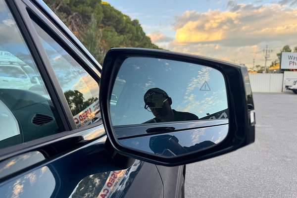 2025 Kia Sportage GT-Line NQ5 PE thumb-9