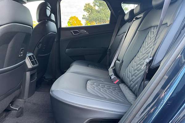 2025 Kia Sportage GT-Line NQ5 PE thumb-11