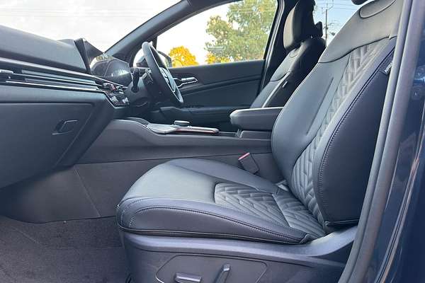 2025 Kia Sportage GT-Line NQ5 PE thumb-12