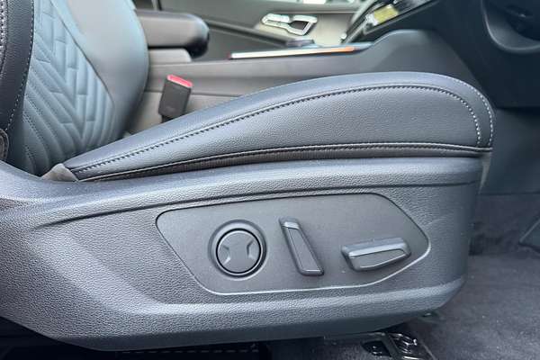 2025 Kia Sportage GT-Line NQ5 PE thumb-13