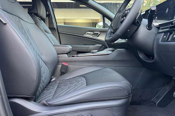 2025 Kia Sportage GT-Line NQ5 PE thumb-14