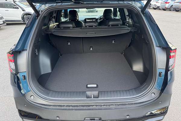 2025 Kia Sportage GT-Line NQ5 PE thumb-15