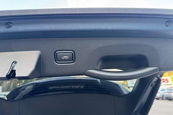 2025 Kia Sportage GT-Line NQ5 PE thumb-16