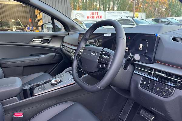 2025 Kia Sportage GT-Line NQ5 PE thumb-17