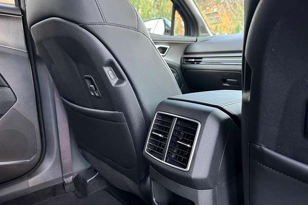 2025 Kia Sportage GT-Line NQ5 PE thumb-19