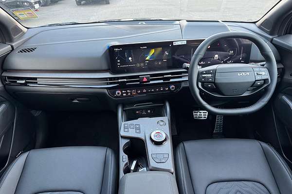 2025 Kia Sportage GT-Line NQ5 PE thumb-20