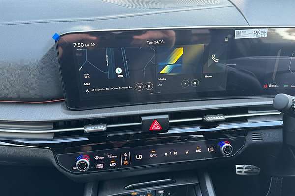 2025 Kia Sportage GT-Line NQ5 PE thumb-21