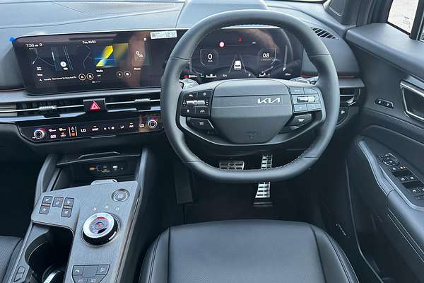 2025 Kia Sportage GT-Line NQ5 PE thumb-23