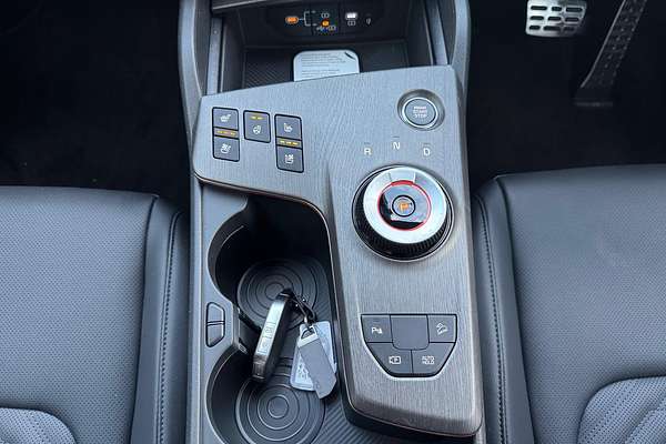 2025 Kia Sportage GT-Line NQ5 PE thumb-24