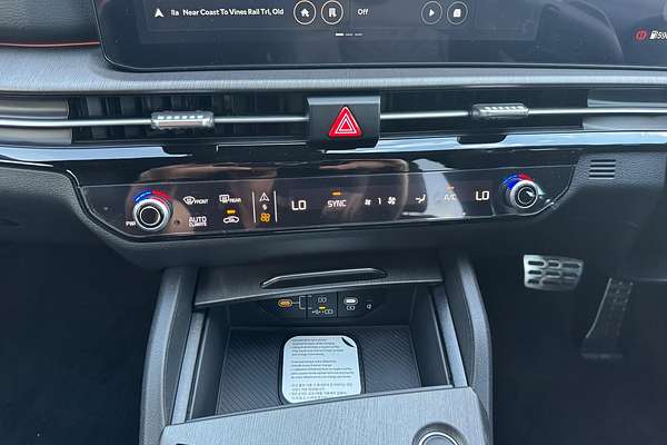 2025 Kia Sportage GT-Line NQ5 PE thumb-25