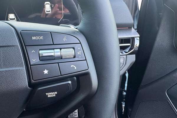 2025 Kia Sportage GT-Line NQ5 PE thumb-27