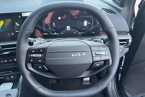 2025 Kia Sportage GT-Line NQ5 PE thumb-28