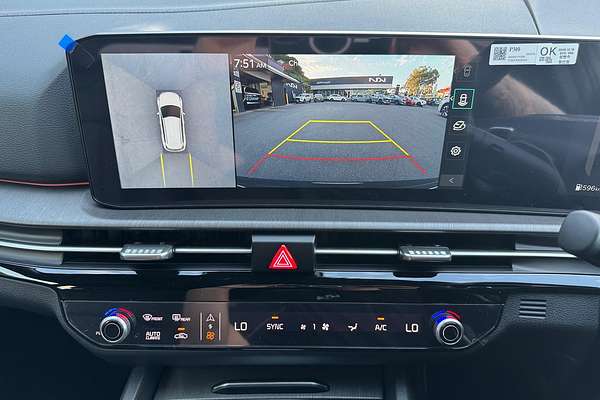 2025 Kia Sportage GT-Line NQ5 PE thumb-29