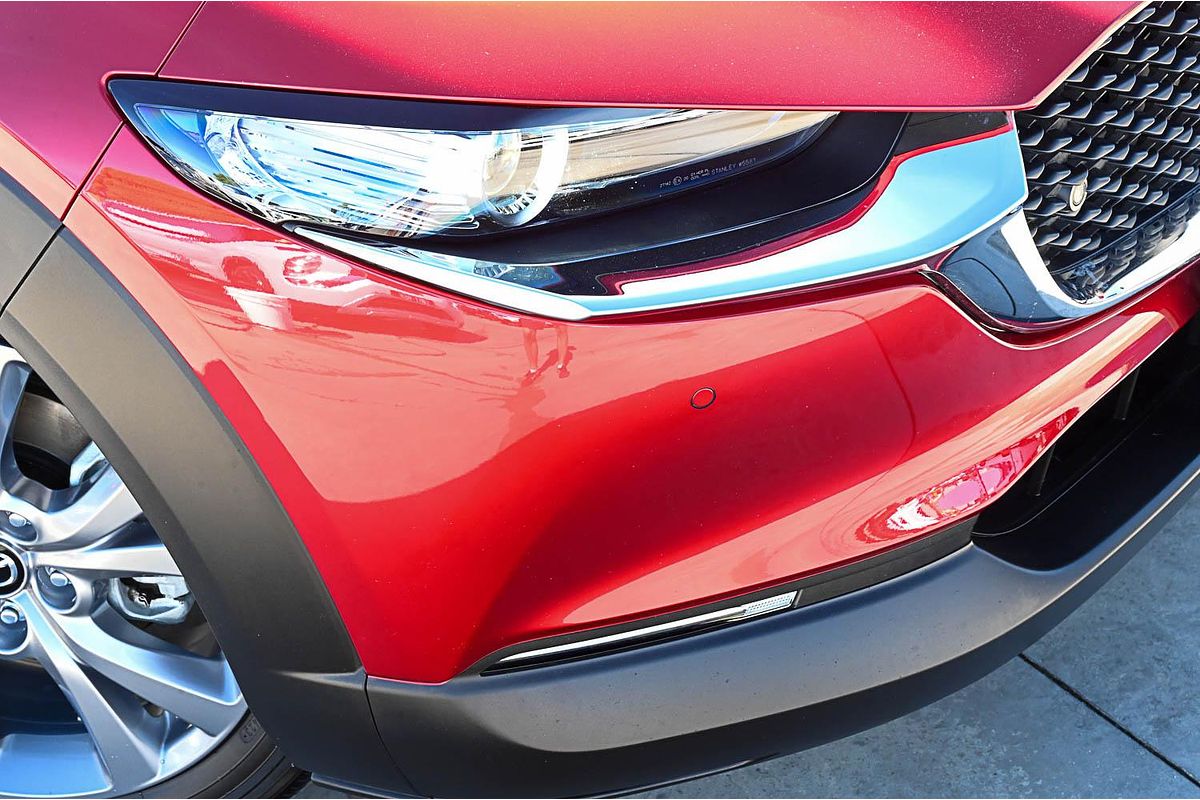 2023 Mazda CX-30 G20 Evolve DM Series
