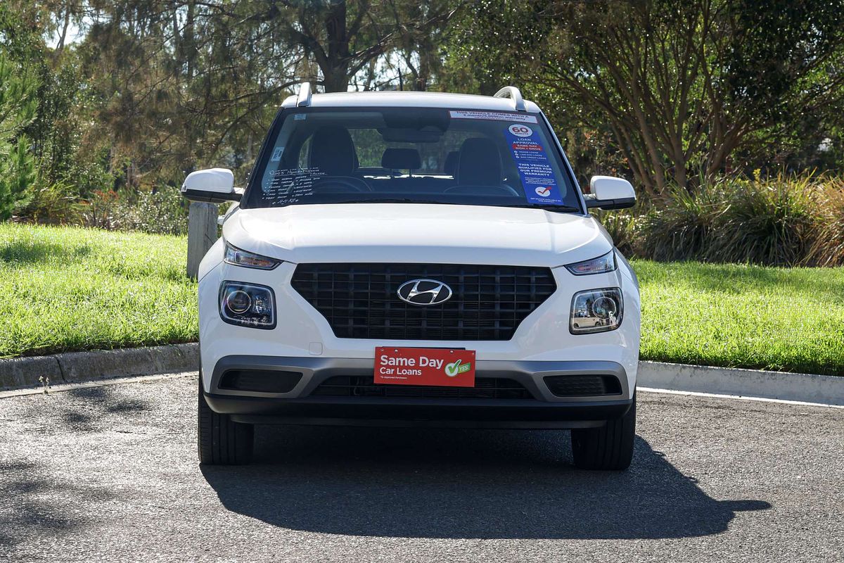 2023 Hyundai Venue Active QX.V5