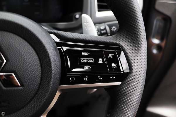 2024 Mitsubishi Pajero Sport Exceed QG