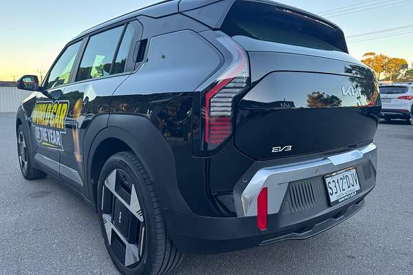2025 Kia EV3 Earth Long Range SV thumb-3
