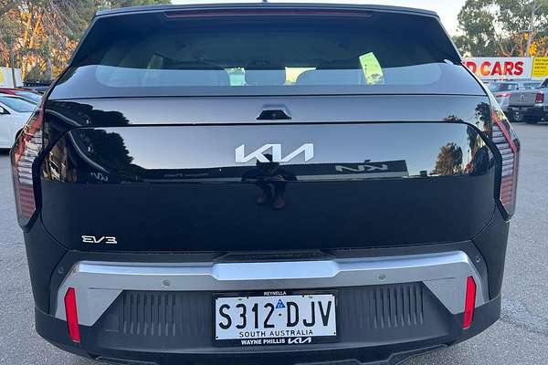 2025 Kia EV3 Earth Long Range SV thumb-4