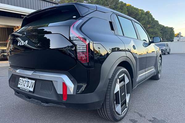 2025 Kia EV3 Earth Long Range SV thumb-5
