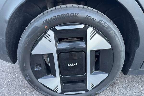 2025 Kia EV3 Earth Long Range SV thumb-8
