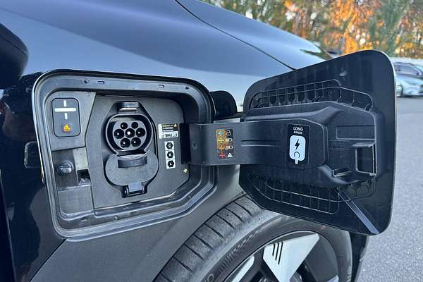 2025 Kia EV3 Earth Long Range SV thumb-10