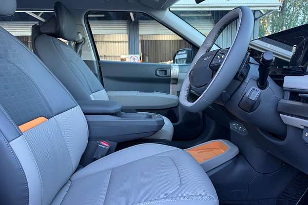 2025 Kia EV3 Earth Long Range SV thumb-12