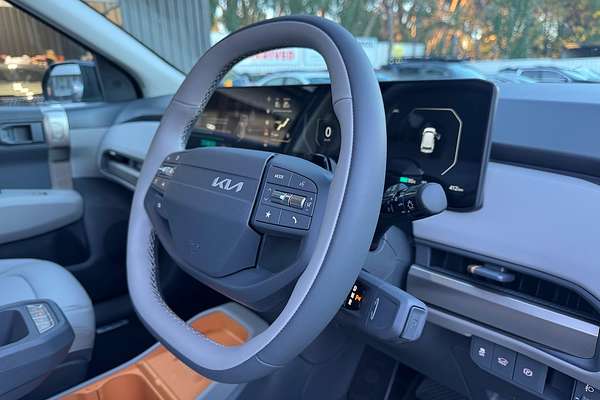 2025 Kia EV3 Earth Long Range SV thumb-13