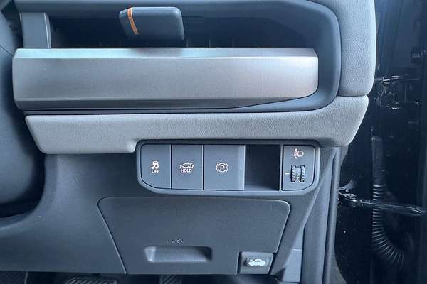 2025 Kia EV3 Earth Long Range SV thumb-14