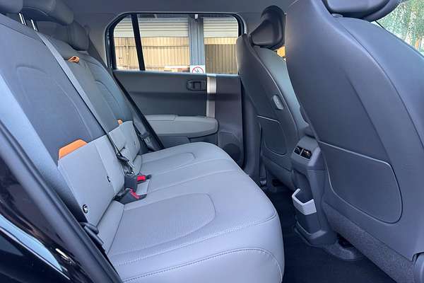 2025 Kia EV3 Earth Long Range SV thumb-15