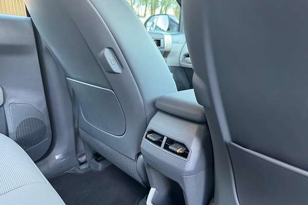 2025 Kia EV3 Earth Long Range SV thumb-16