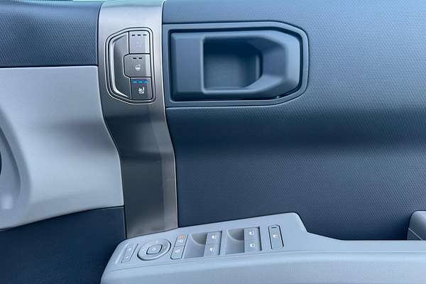 2025 Kia EV3 Earth Long Range SV thumb-17