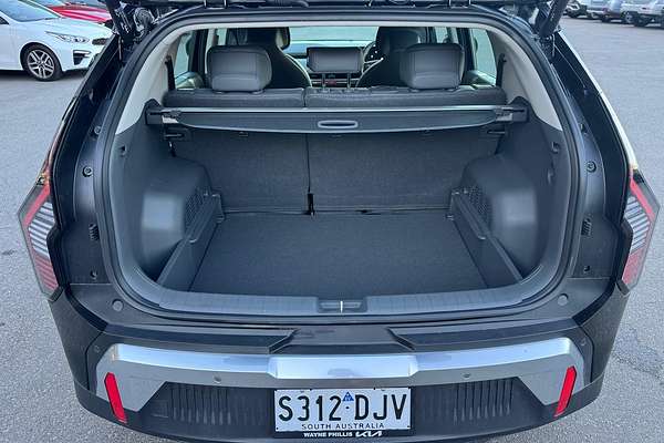 2025 Kia EV3 Earth Long Range SV thumb-19