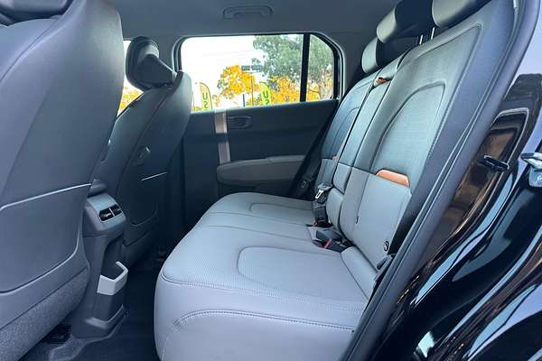 2025 Kia EV3 Earth Long Range SV thumb-20