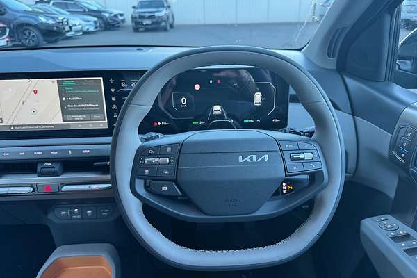 2025 Kia EV3 Earth Long Range SV thumb-23