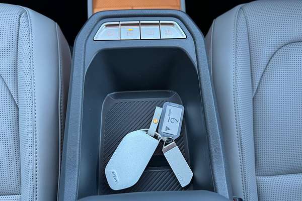 2025 Kia EV3 Earth Long Range SV thumb-25