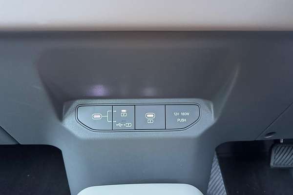 2025 Kia EV3 Earth Long Range SV thumb-27