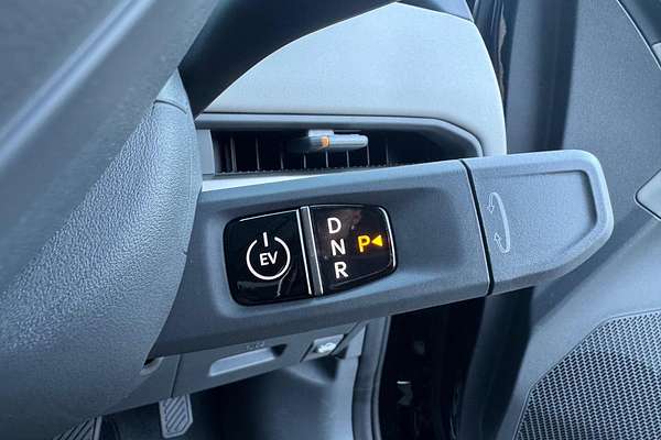 2025 Kia EV3 Earth Long Range SV thumb-28